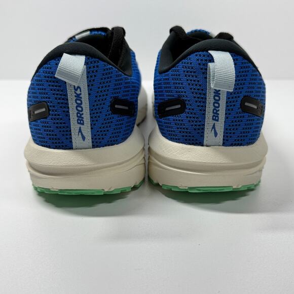 NWOT • Brooks Men’s Revel 6 Neutral Running Shoe Size: 9.5 main image 6